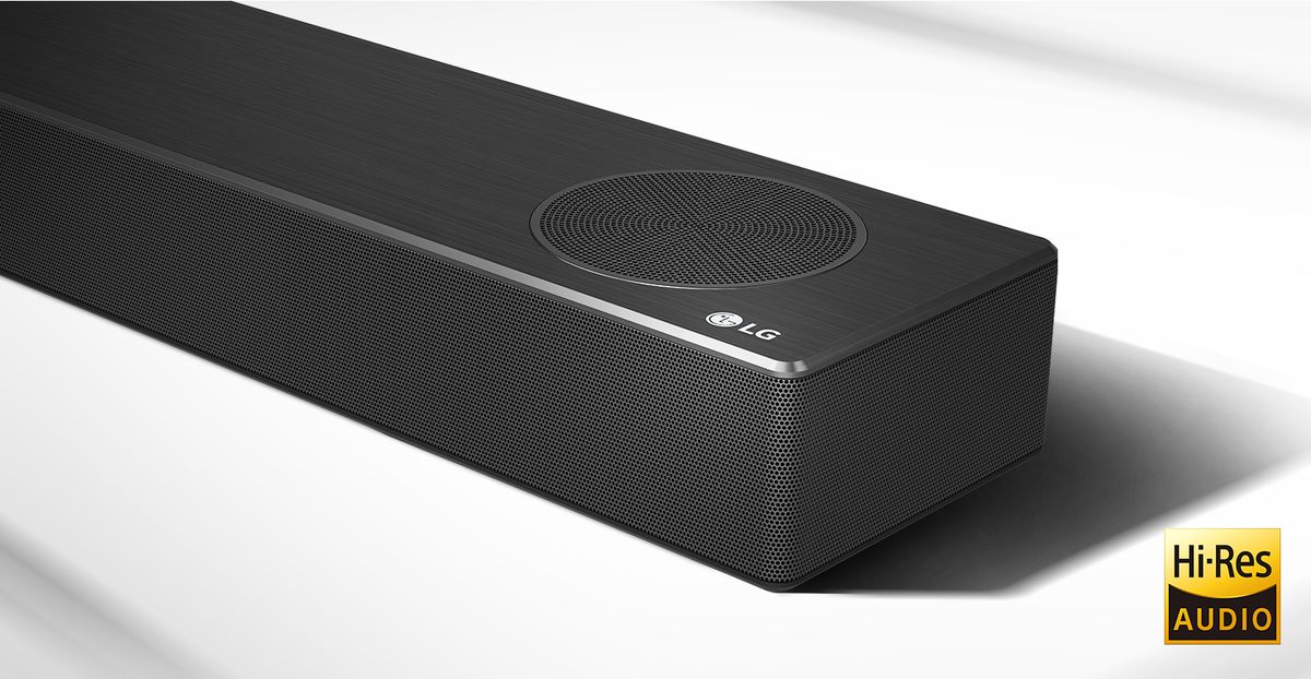 lg soundbar target