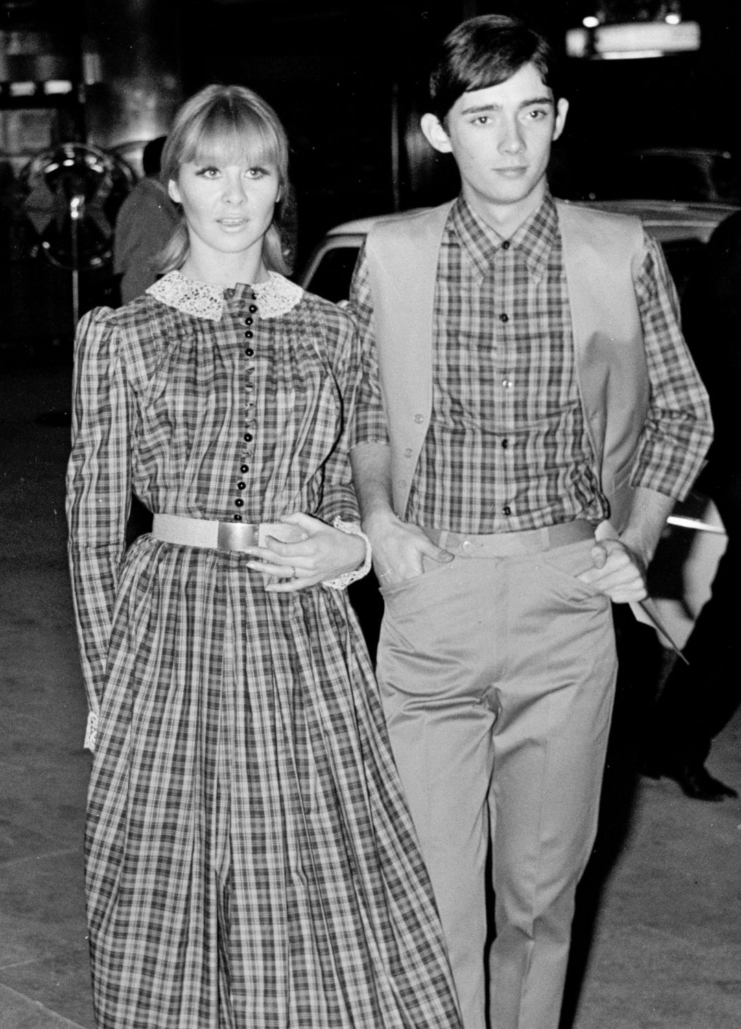 Madras check