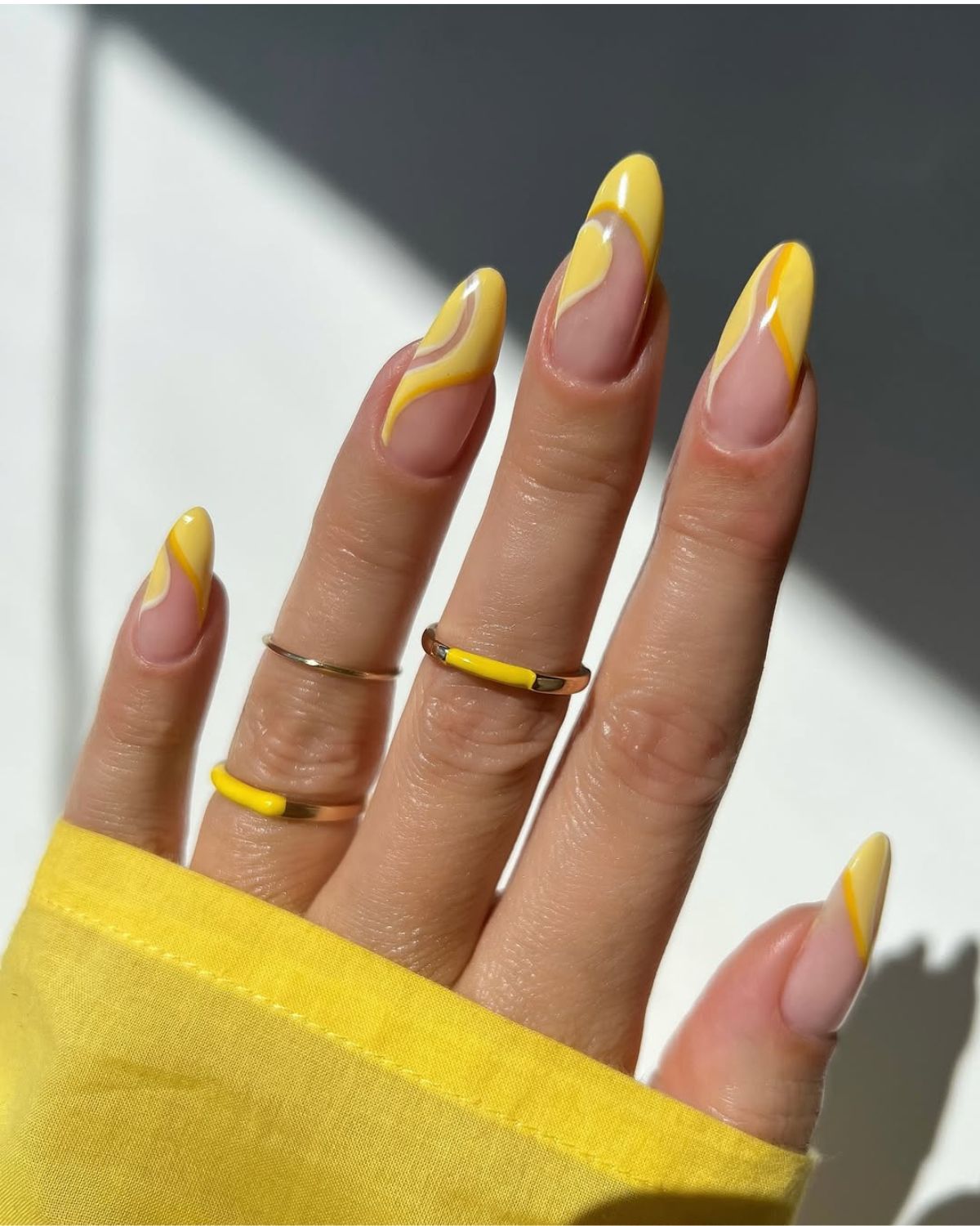 @ArtDecom Sol Nails
