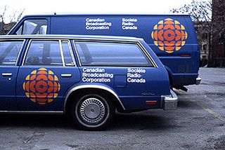 CBC cars in the 1970s