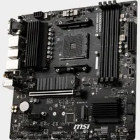 MSI B550M Pro-VDH WiFi Motherboard |$139.99$83.99 at Amazon (save $56)