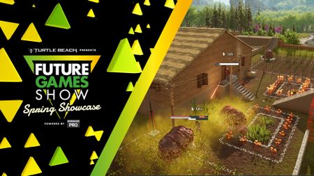 Stranded: Alien Dawn featuring in the Future Games Show Spring Showcase 2023