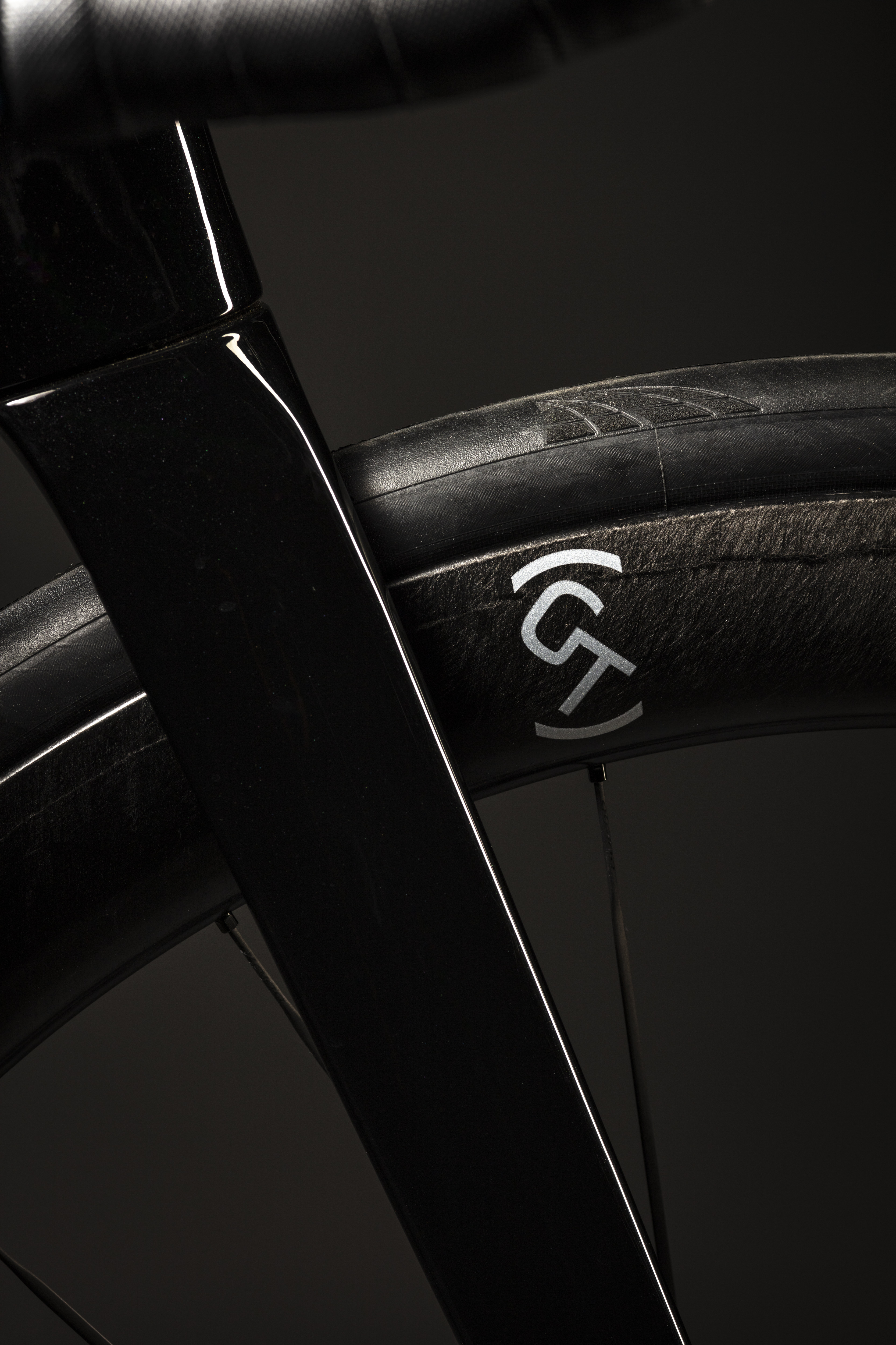 Ruta de las ruedas Strade GT 