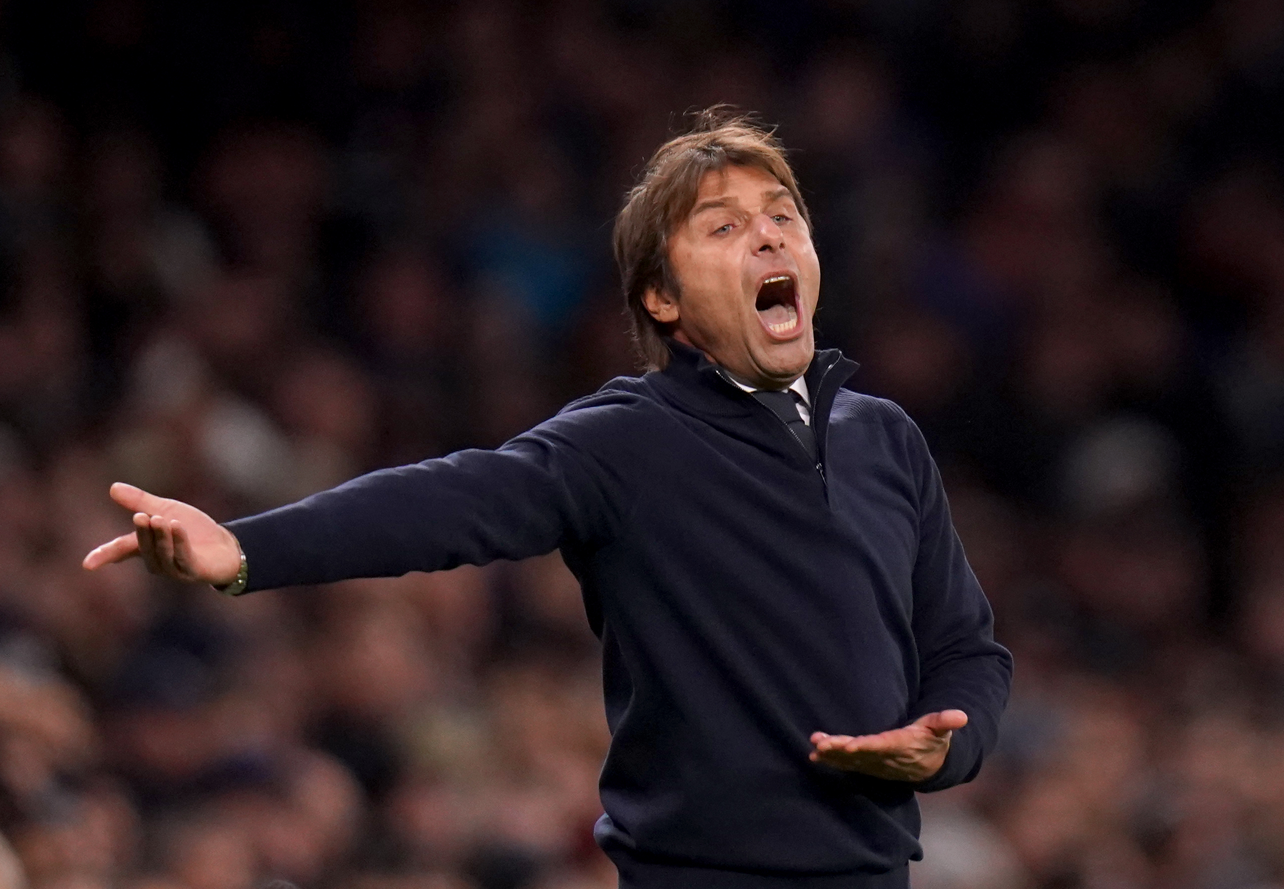 Antonio Conte