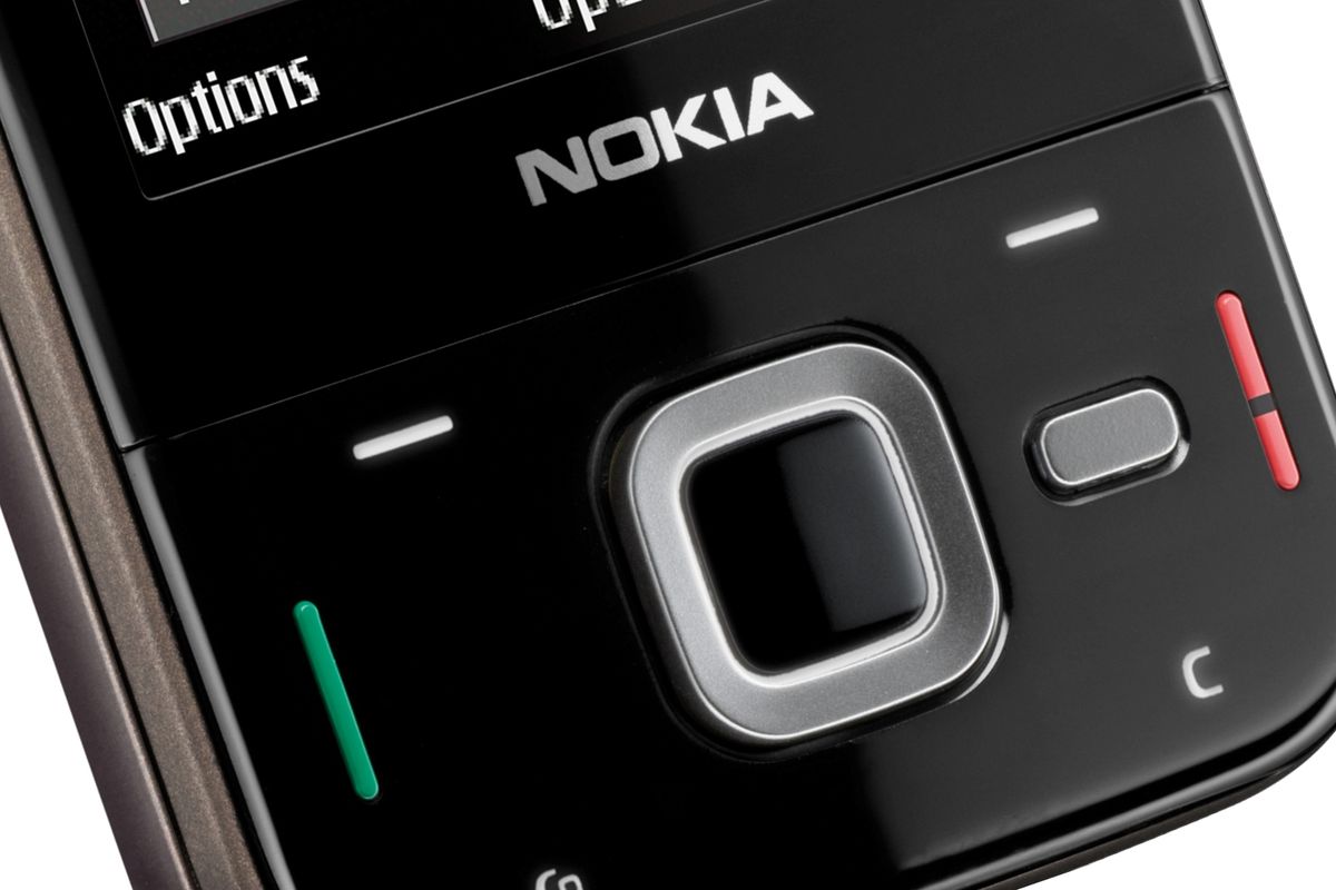 Nokia phone