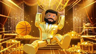 Playground Basketball codes