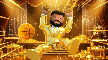 Playground Basketball codes