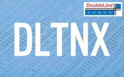 Counterbalancing Plus: DoubleLine Total Return Bond