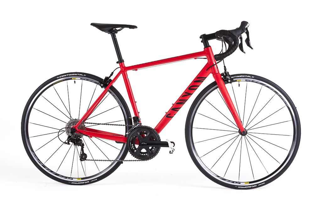 buy canyon endurace al 7.0