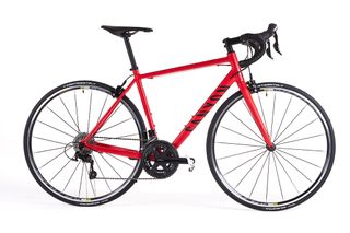 canyon endurace al7