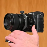 Fujinon GF 30mm F5.6 T/S