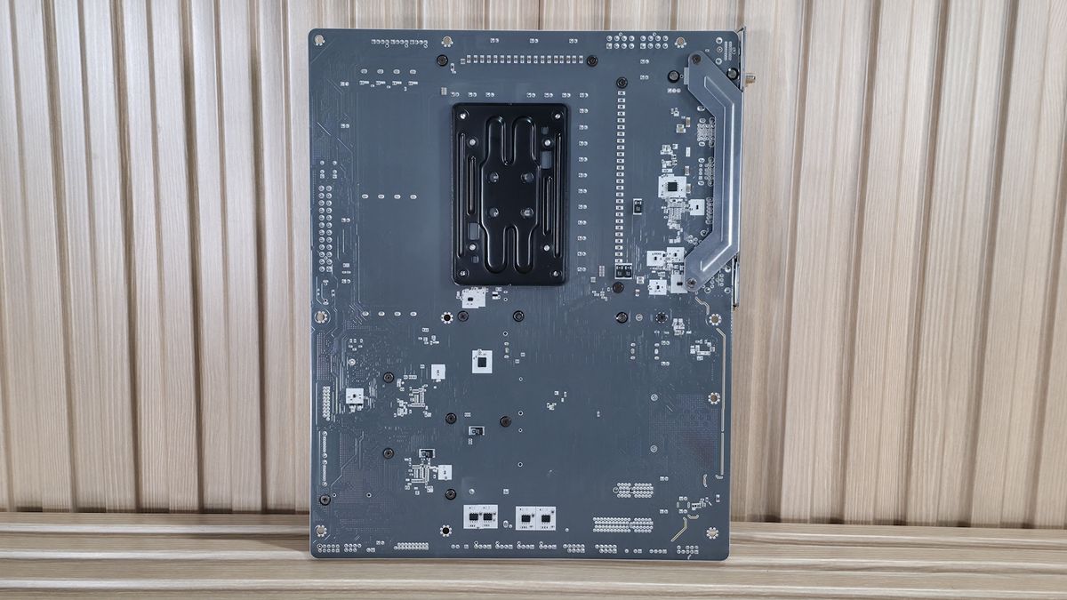 ASRock X870E Challenger Wifi