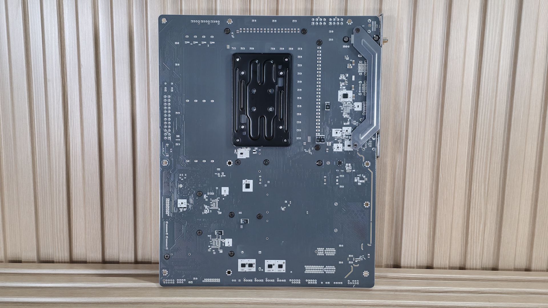 ASRock X870E Challenger Wifi