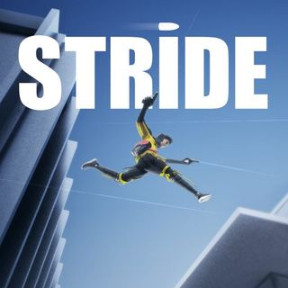 Stride Logo Crop