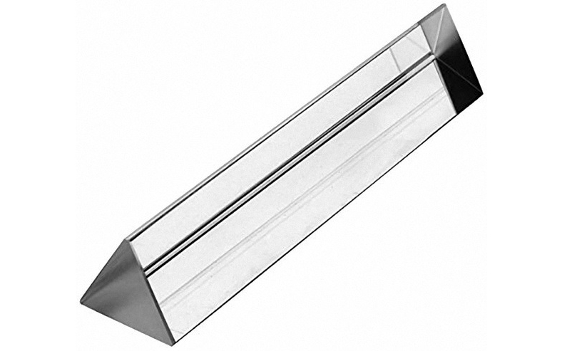 Photography prisms