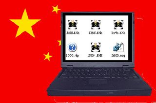 Internet Threat 4: Goin’ Rogue… States