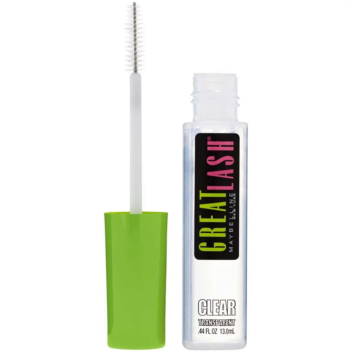 Maybelline, Maybelline Great Lash Volumizing and Lengthening Mascara