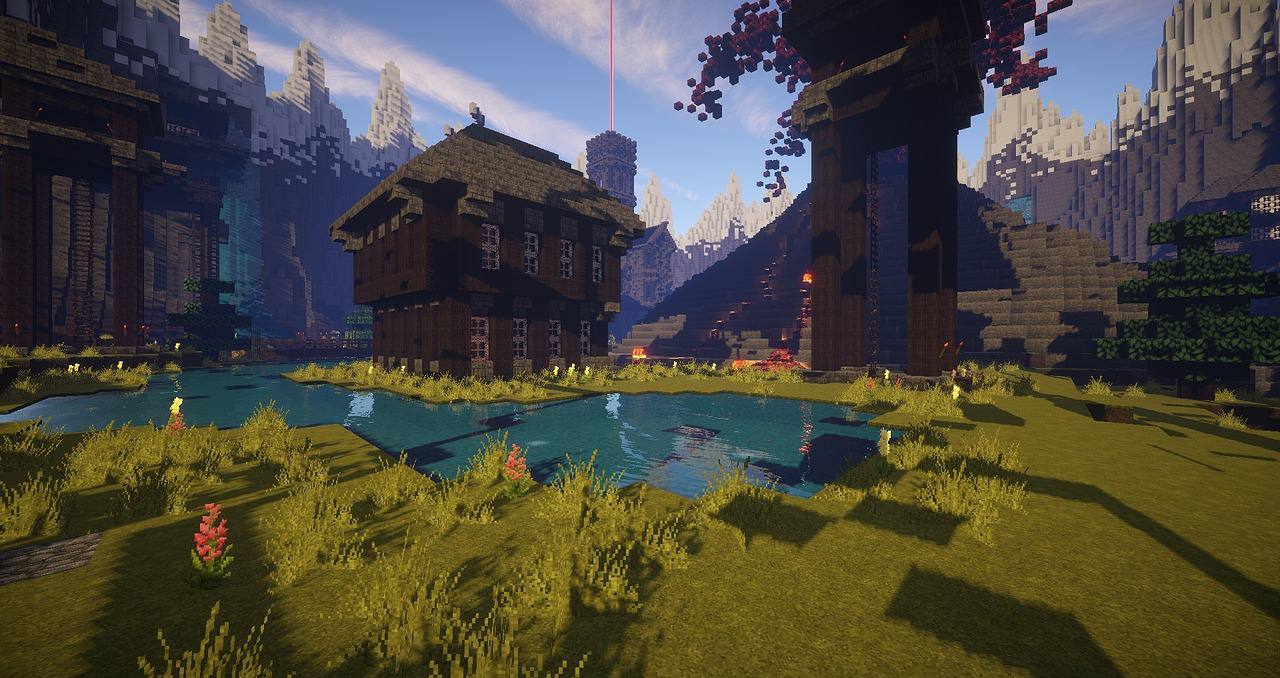 The Best Minecraft Mods Get More Mobs Visit New Worlds And Try Completely Different Experiences Gamesradar