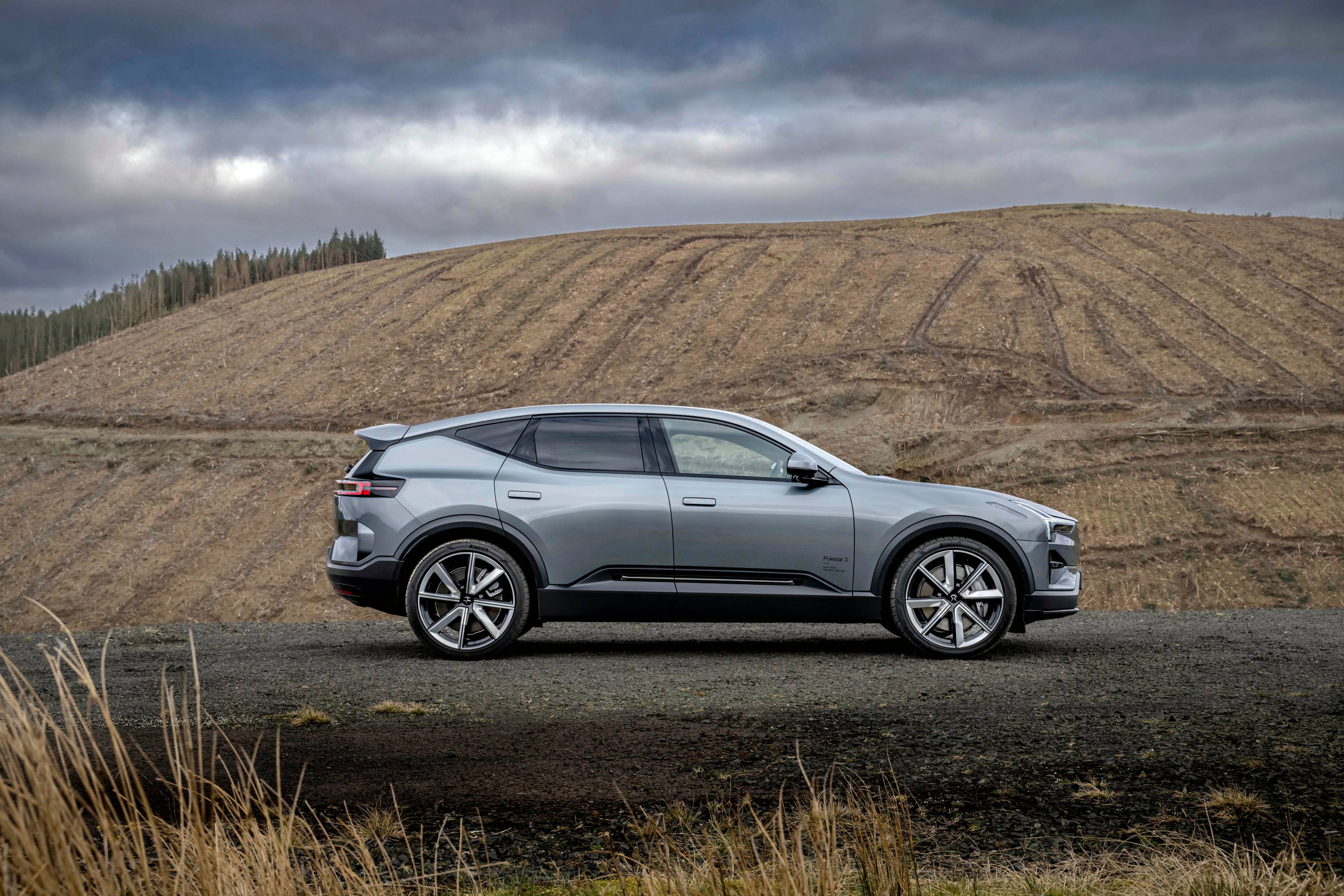 Polestar 3 Dual Motor