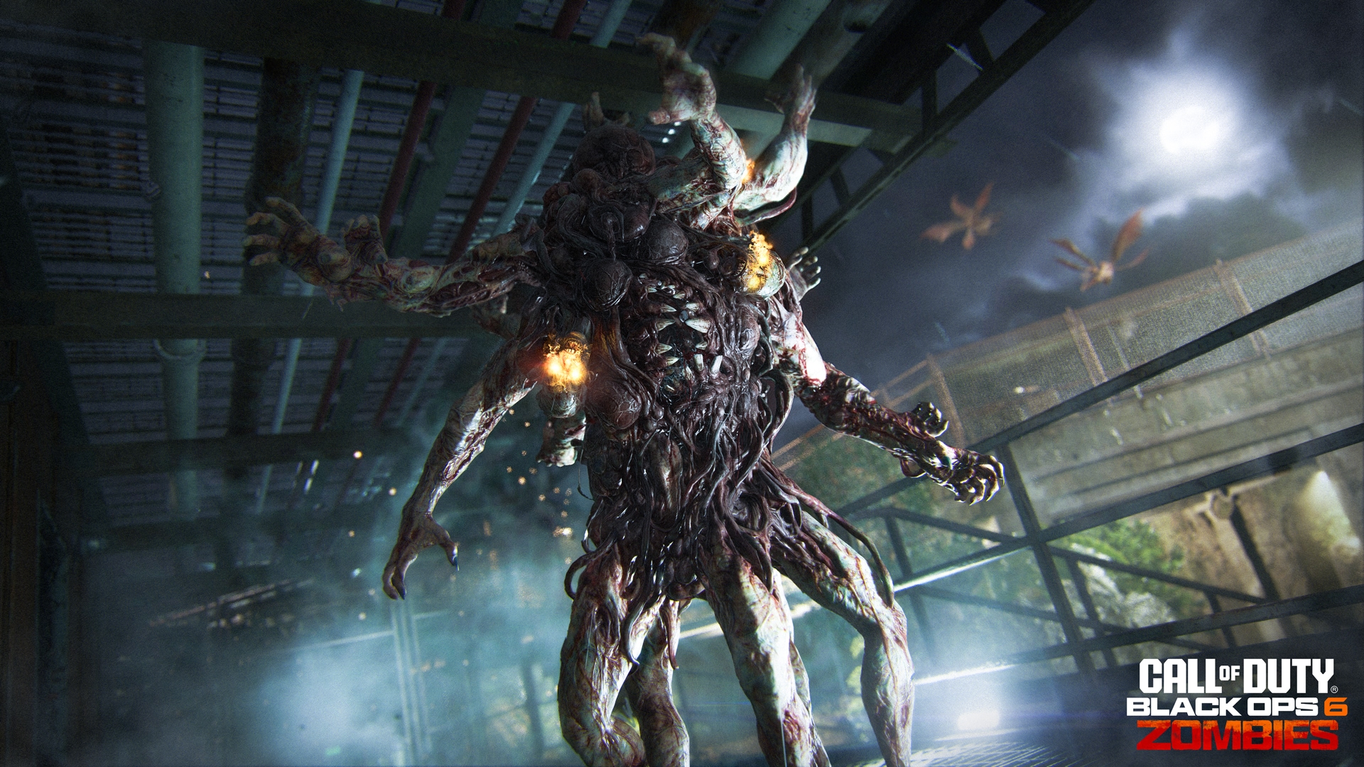50 things to know about Call of Duty Black Ops 6: Everything we learned at the top-secret launch event