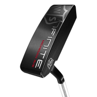 Wilson Infinite II Michigan Avenue Golf Putter | 47% off at Clubhouse Golf
Was £150 Now £79