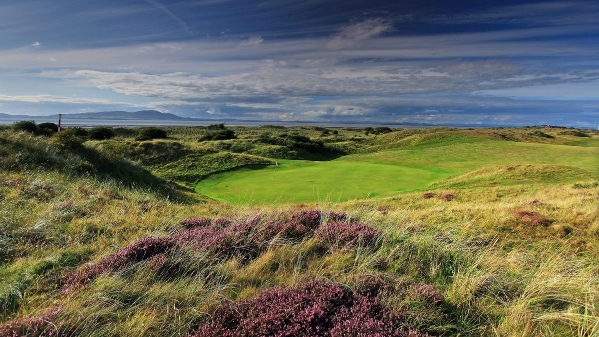 Silloth on Solway Golf Club Course Review Golf Monthly