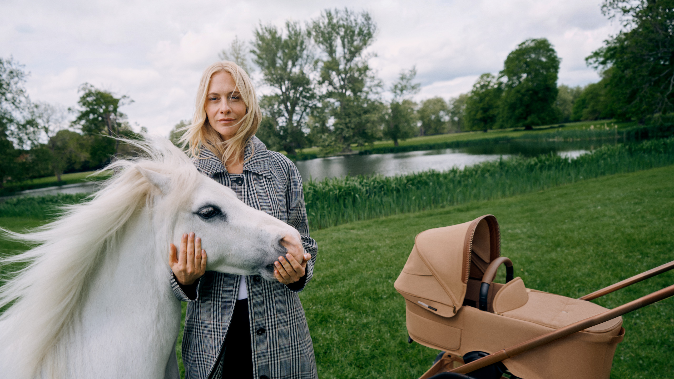 Bugaboo x Stella McCartney