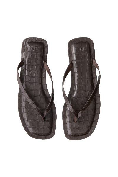 H&M, Flip-Flops