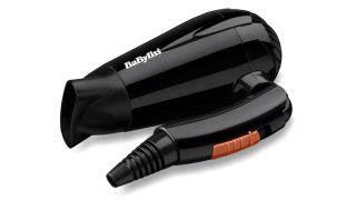 BaByliss Travel Hair Dryer