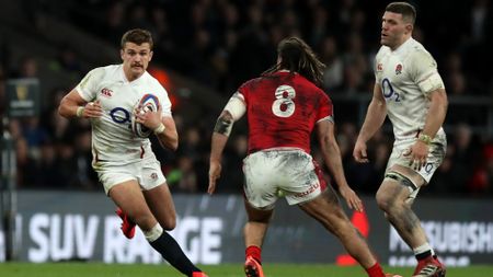 Live stream Wales vs England Six Nations