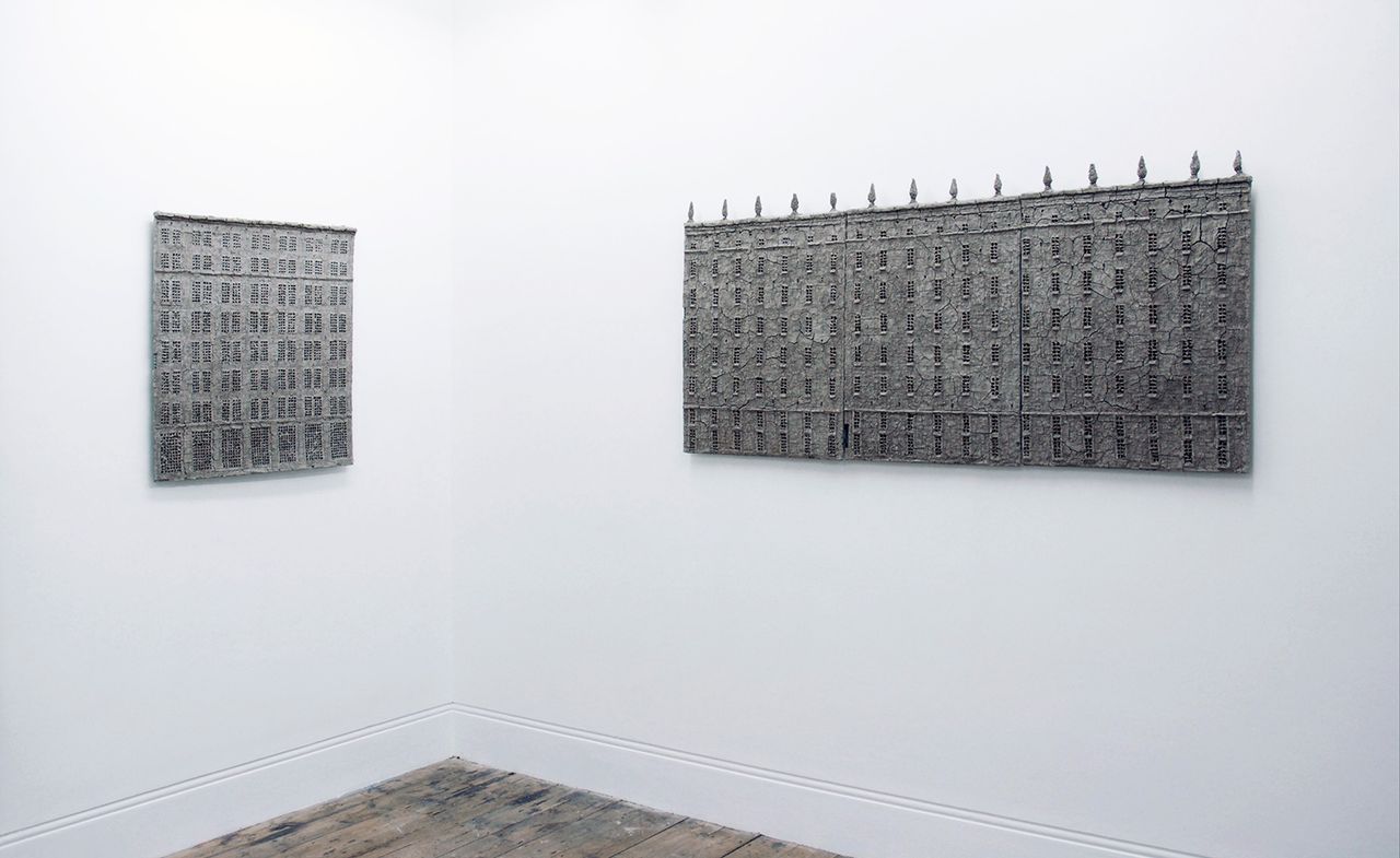 Alexander Brodsky Betts Projects