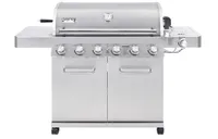 Monument Grills 6-Burner Propane Gas Grill
