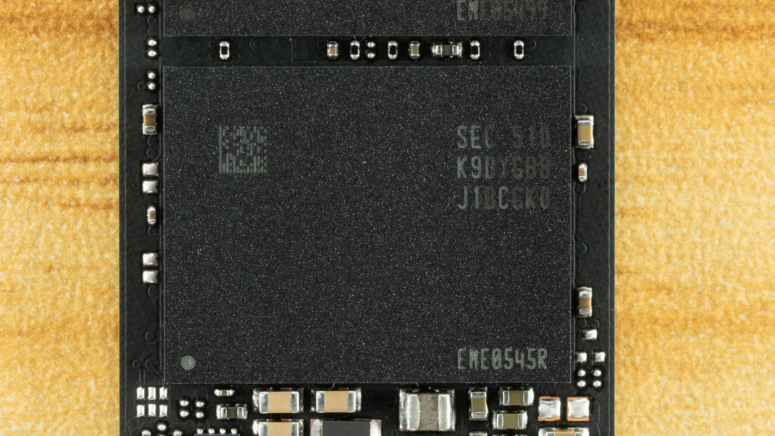 Samsung 9100 Pro 8TB SSD