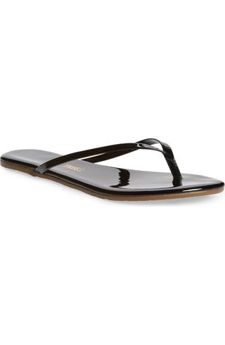 'glosses' Flip Flop