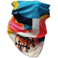 VeloPac Multitube Bandanas: View at VeloPac