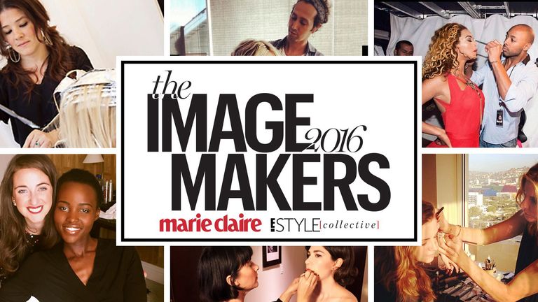 Meet the Winners of Our First Annual Image Makers Awards
