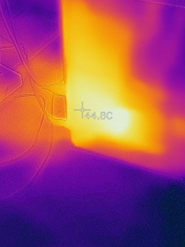 Does Xbox Series X get really hot? We ran thermal tests to find out ...