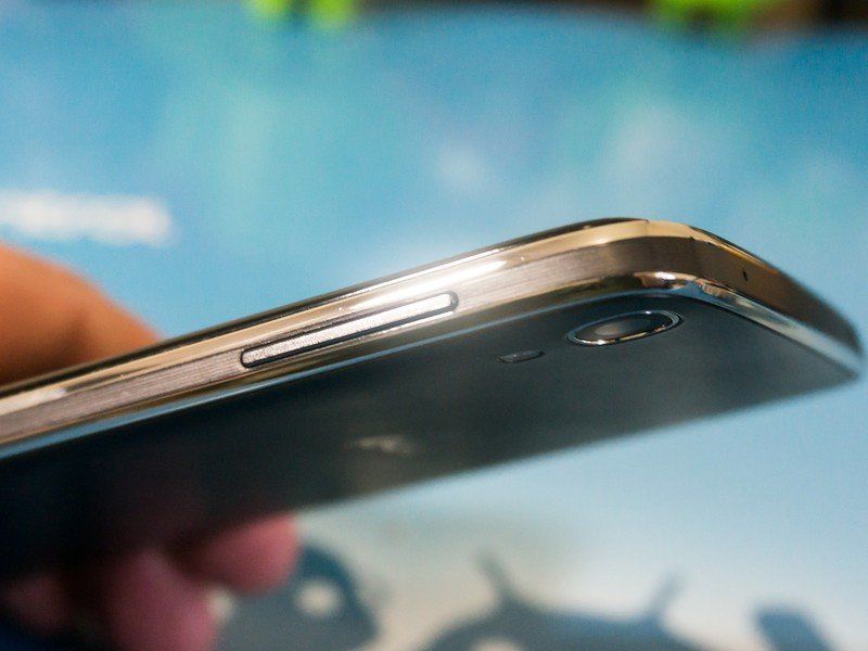 Alcatel Idol 3