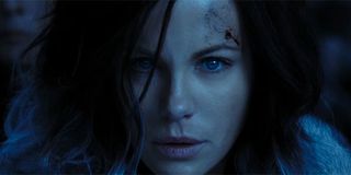 Kate Beckinsale as Selene in Underworld: Blood Wars