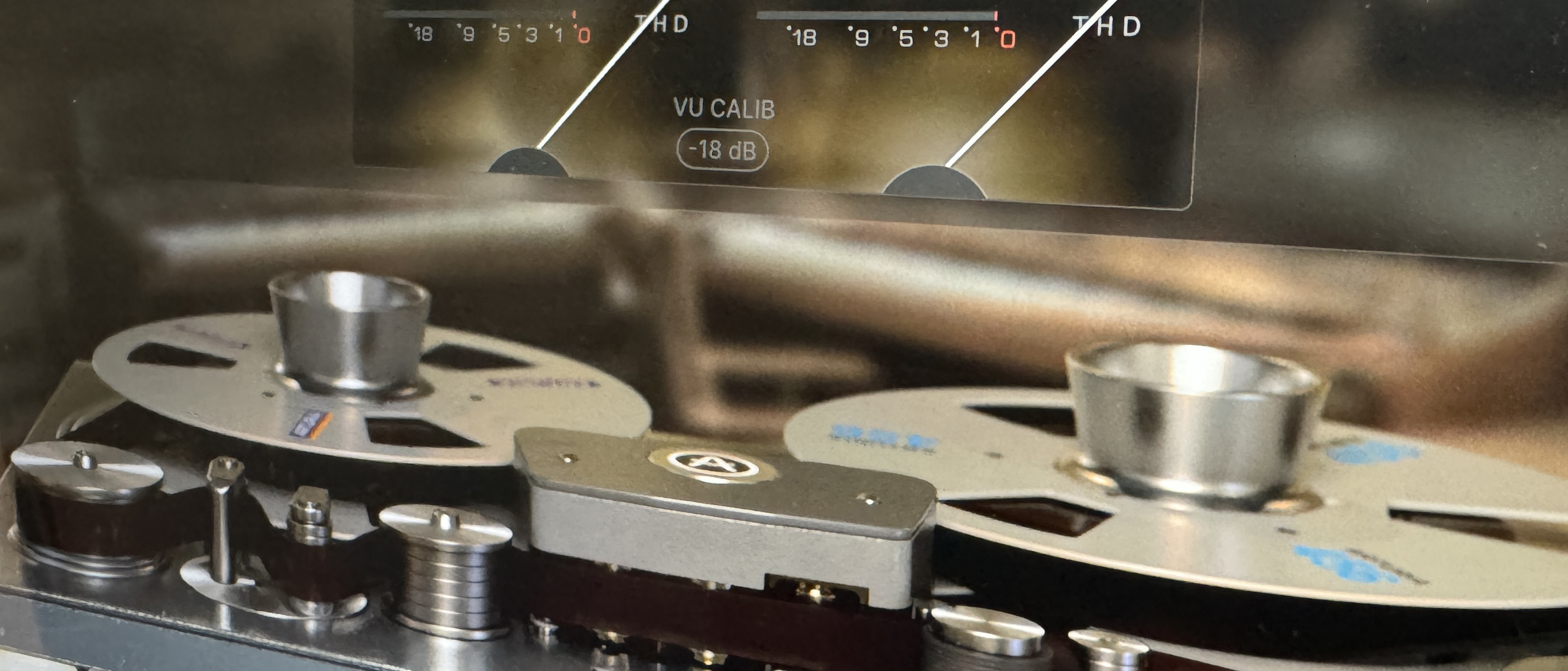 Arturia Tape J-37