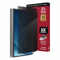 ZAGG Privacy XTR Screen Protector ZAGG Privacy XTR Screen Protector