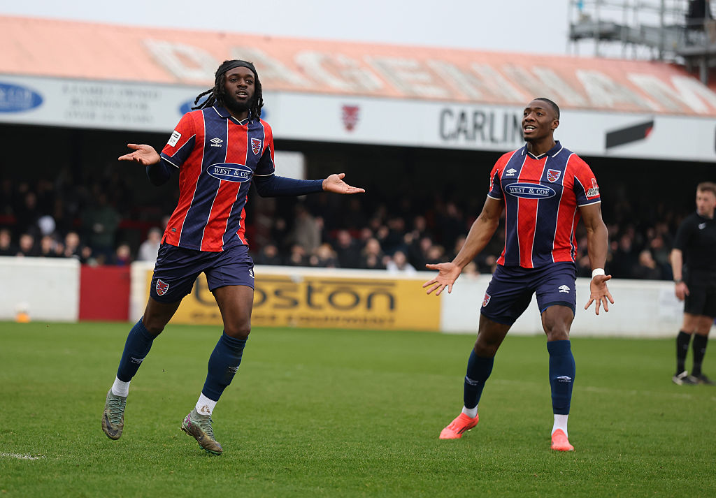 Dagenham &amp;amp; Redbridge recently received some high-profile investment