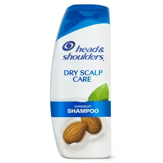 Head and Shoulders Dry Scalp Care Almond Hair Shampoo