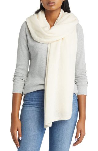 Cashmere Scarf