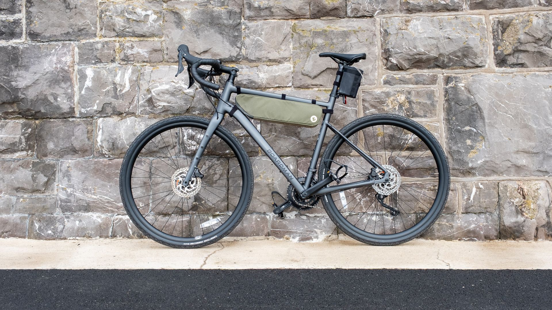 Boardman ADV 8.9 review: Brilliant value and nimble handling with only a few compromises