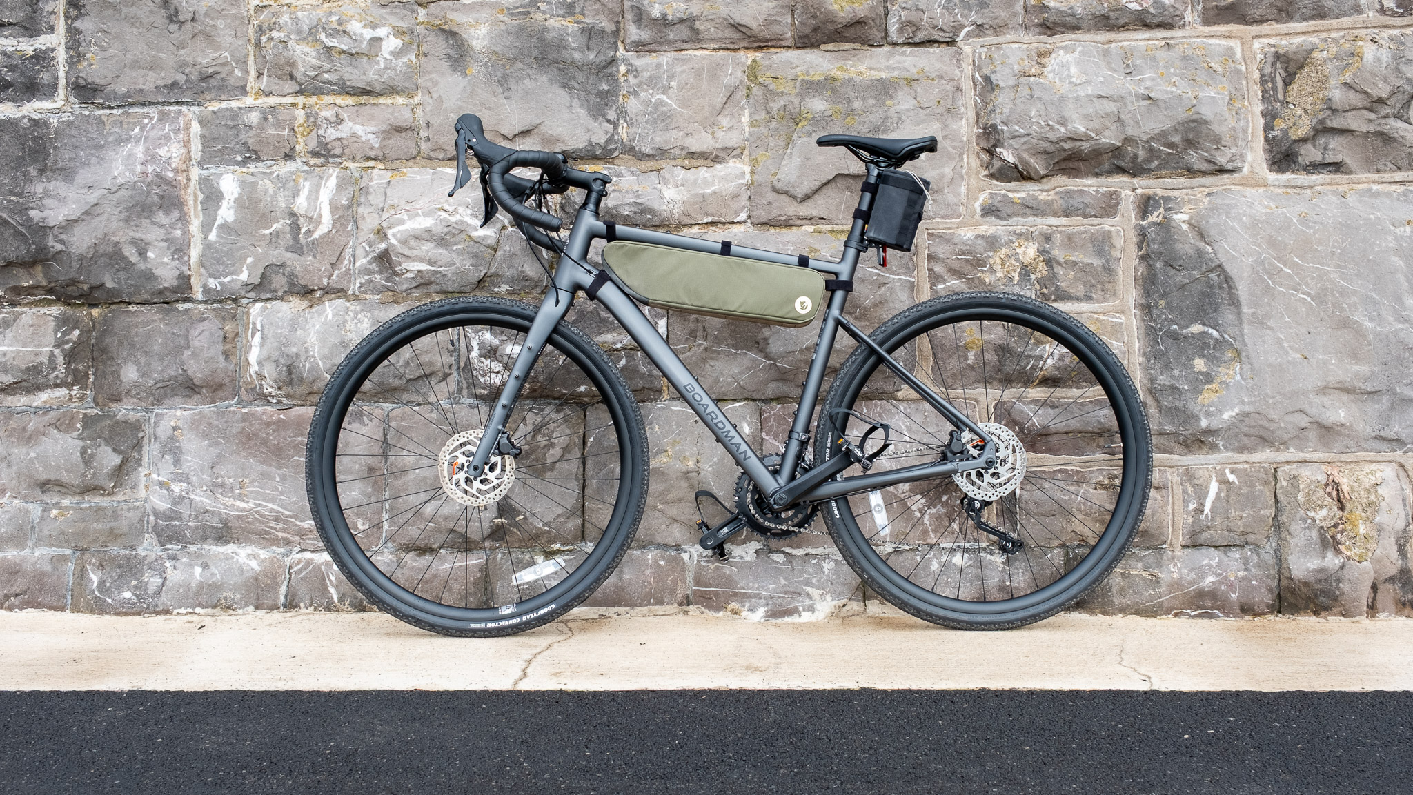 Boardman ADV 8.9 review