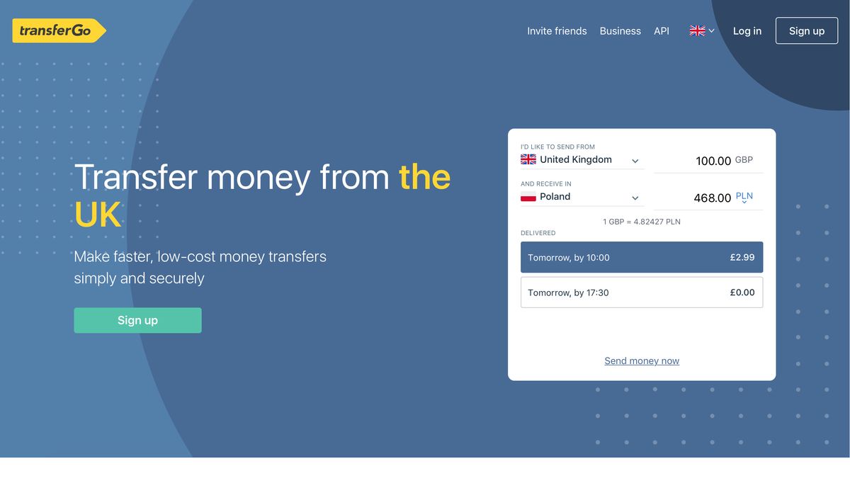 TransferGo