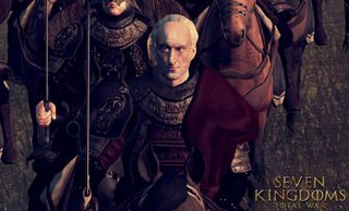the best game of thrones mods: total war: attila--seven kingdoms