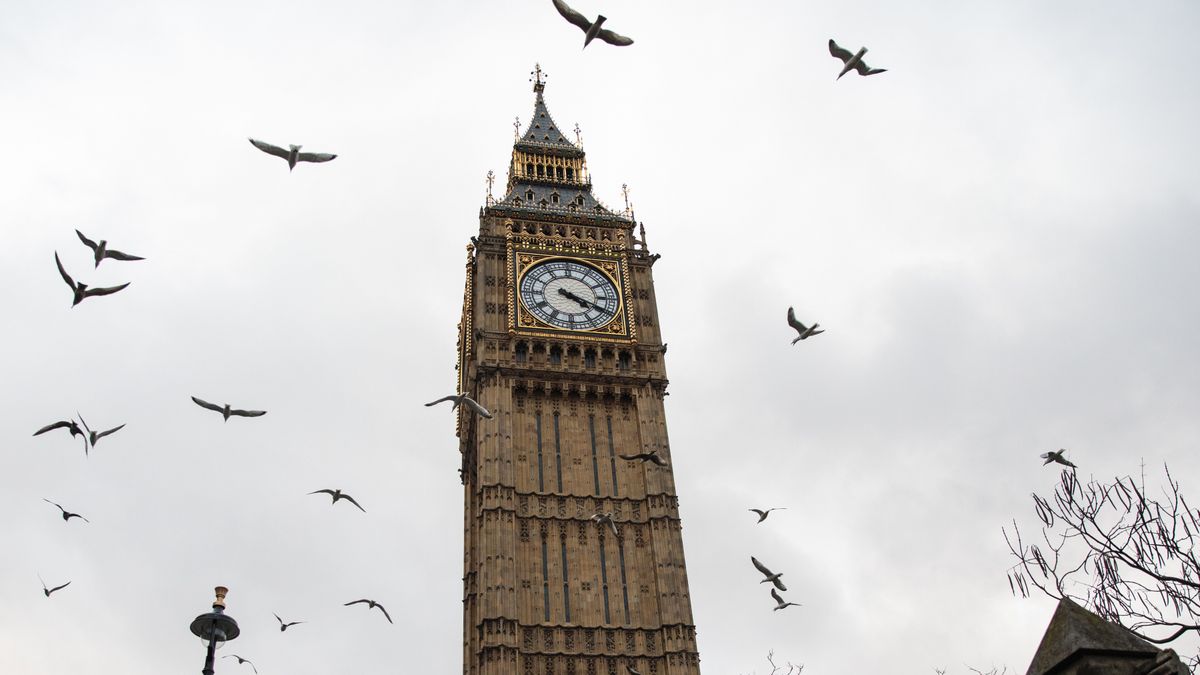 Tory MP accused of rape to stay away when Parliament returns in ...