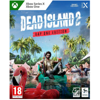 Dead Island 2 - Xbox One/Series X:£59.99£24.99 at Amazon
Save £35 -